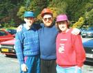 Chaperones in South Carolina