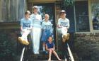 Katie Herk's house