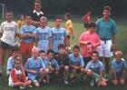 Football Match 1990