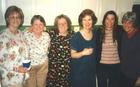 Ellen Katie Faxie Mary Ellen Sherry Beryl