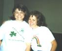 Joy and Mary Ellen