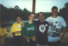 Davida Martin Gerry and Jude