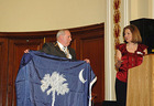 Reunion presentations