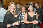Joy, Andrea and Claire